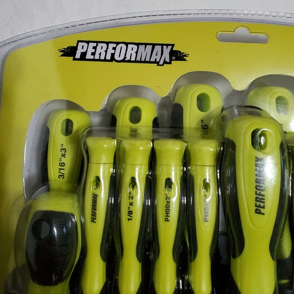 Performax Other Performax Precision Screwdriver Set M67 Poshmark